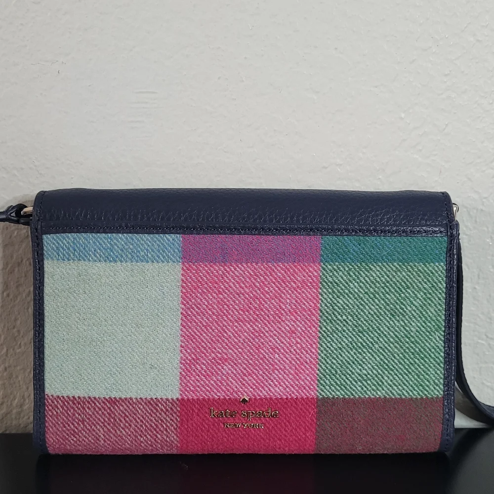 Kate Spade Marti Wallet Crossbody - Picture 3 of 12